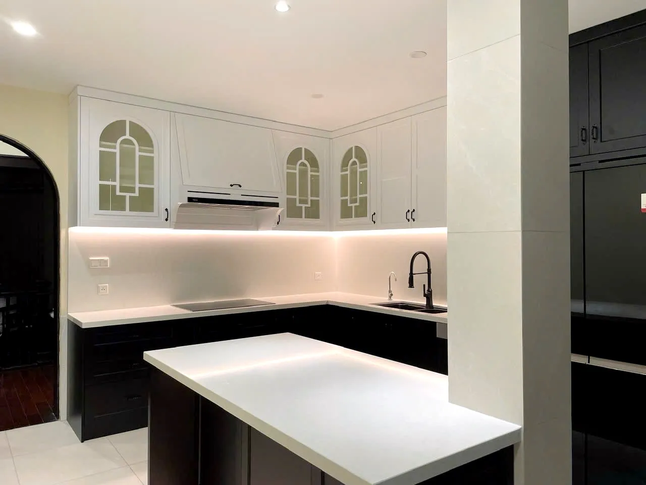 Enchanting Villa For Rent in 216 Nguyen Van Huong ST Thao Dien HCMC 750sqm 7,000 USD/month