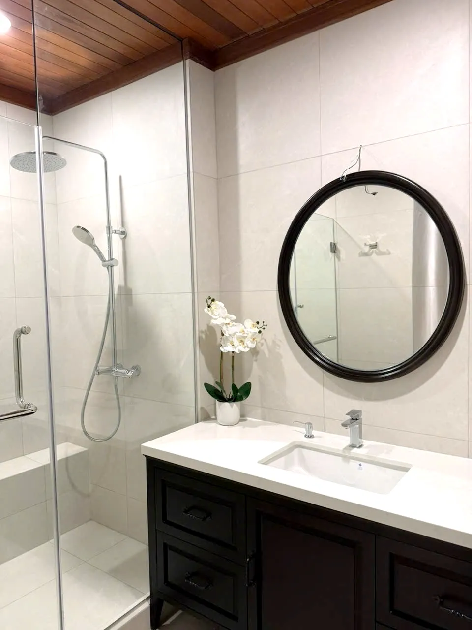 Enchanting Villa For Rent in 216 Nguyen Van Huong ST Thao Dien HCMC 750sqm 7,000 USD/month