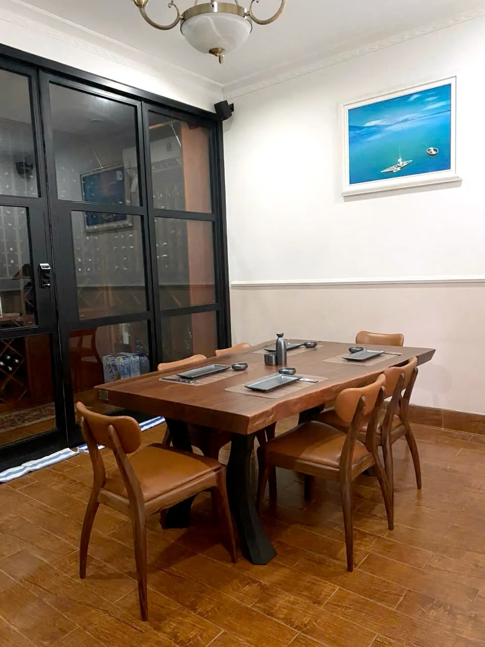 Enchanting Villa For Rent in 216 Nguyen Van Huong ST Thao Dien HCMC 750sqm 7,000 USD/month
