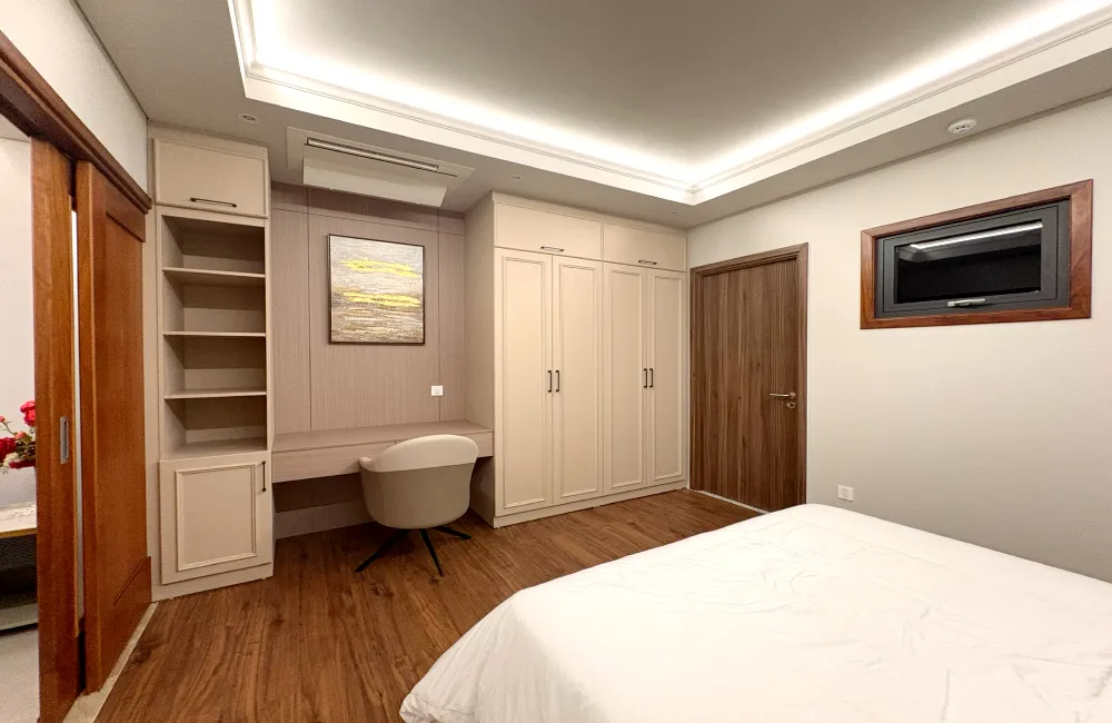 Sunflower Serviced Apartment Nguyen Thi Minh Khai District 3 HCMC 55sqm 1,000 USD/month