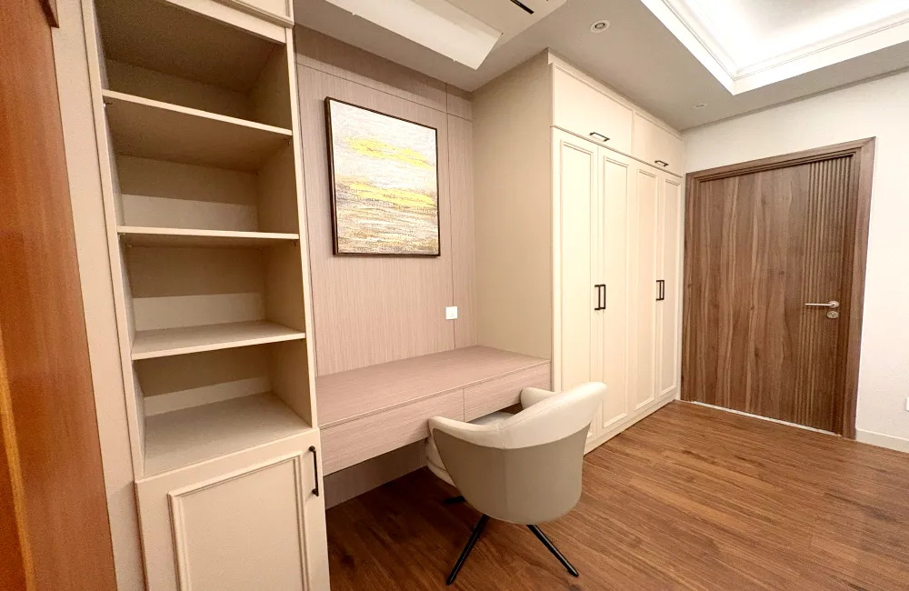 Sunflower Serviced Apartment Nguyen Thi Minh Khai District 3 HCMC 55sqm 1,000 USD/month