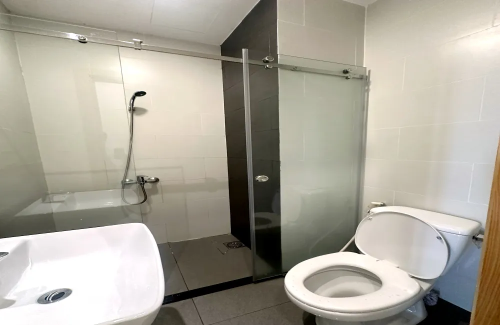 One Bedroom River View Riviera Serviced Apartment Thao Dien HCMC 50sqm 700 USD/month