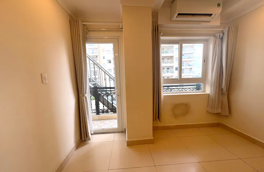 Big Size 01 Bedroom Sol Serviced Apartment in Street 66 Thao Dien HCMC 60sqm 650 USD/month