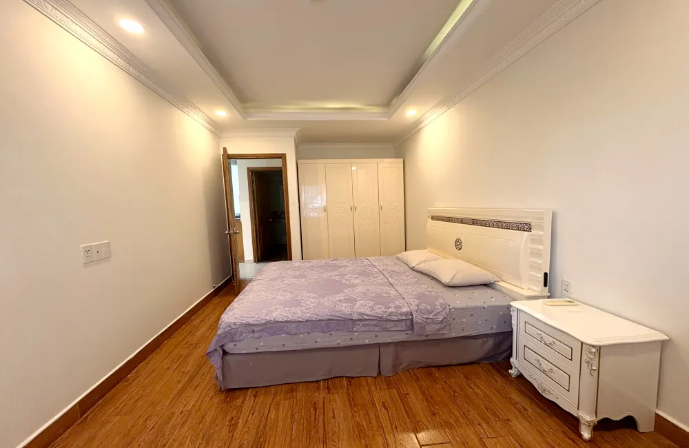 Big Size 01 Bedroom Sol Serviced Apartment in Street 66 Thao Dien HCMC 60sqm 650 USD/month