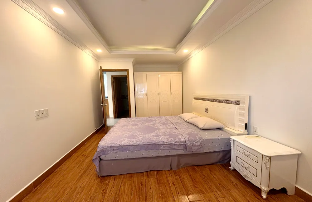 Big Size 01 Bedroom Sol Serviced Apartment in Street 66 Thao Dien HCMC 60sqm 650 USD/month