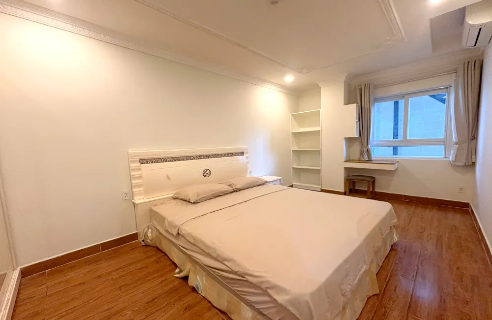 100Sqm 02 Bedroom Serviced Apartment in Thao Dien Ward HCMC 850 USD/month