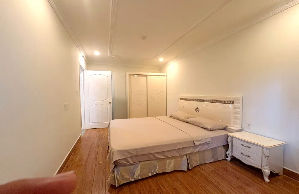 100Sqm 02 Bedroom Serviced Apartment in Thao Dien Ward HCMC 850 USD/month