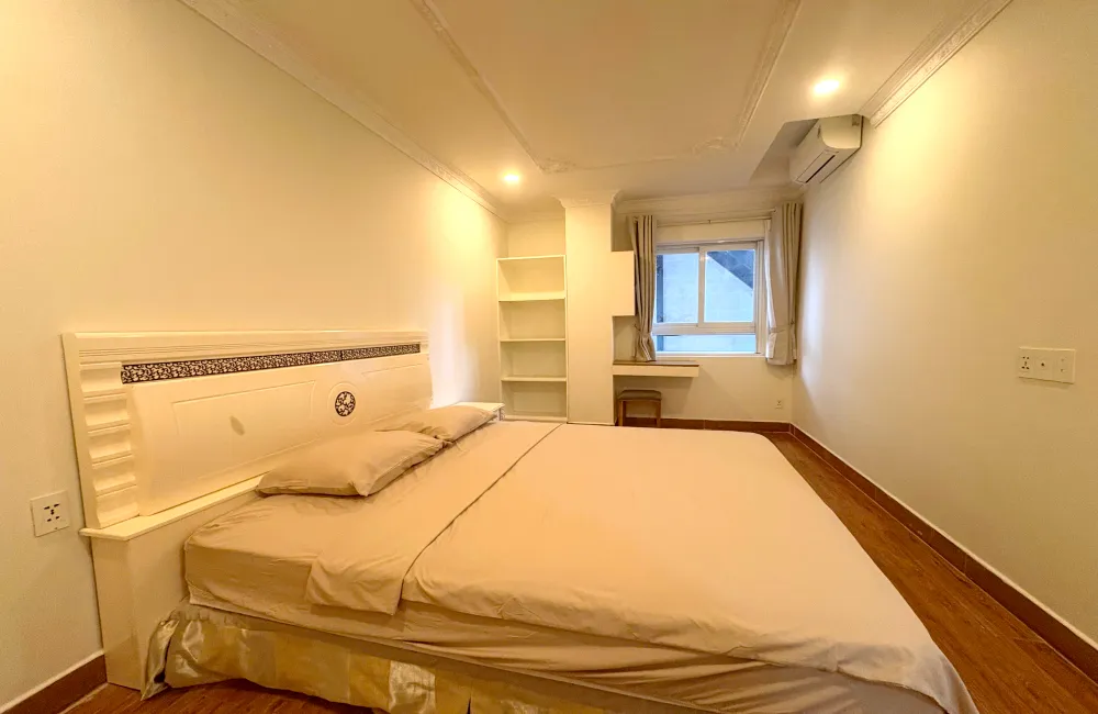 100Sqm 02 Bedroom Serviced Apartment in Thao Dien Ward HCMC 850 USD/month