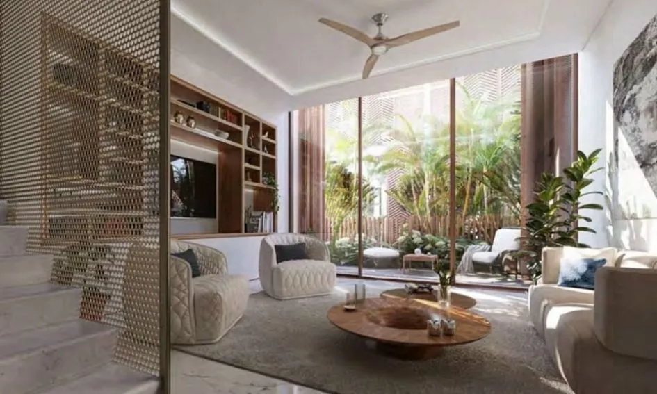 Masteri Park Place The Global City in An Phu
