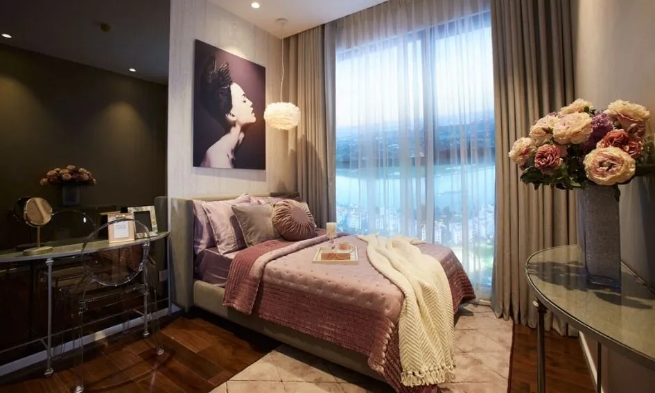 Q2 Thao Dien for Sale and for Rent in District 2