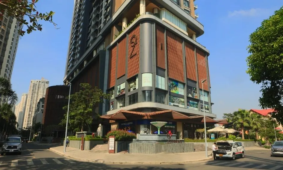Q2 Thao Dien for Sale and for Rent in District 2