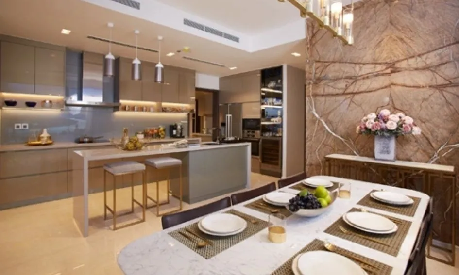 Q2 Thao Dien for Sale and for Rent in District 2
