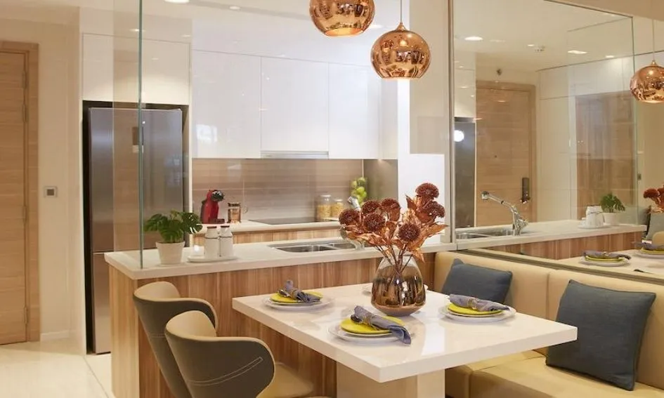 Q2 Thao Dien for Sale and for Rent in District 2