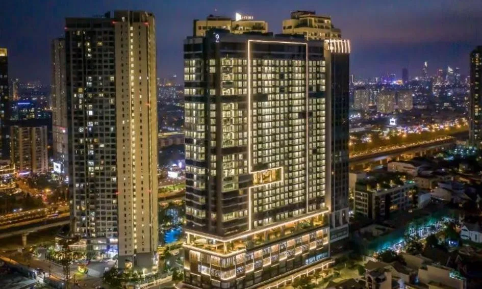 Q2 Thao Dien for Sale and for Rent in District 2