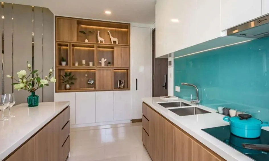 One Verandah Mapletree in District 2