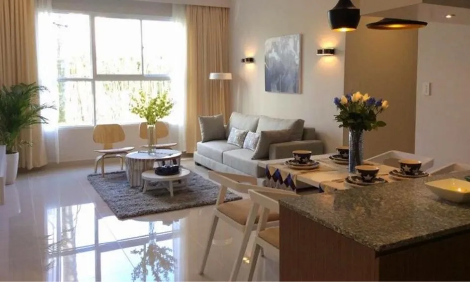 One Verandah Mapletree in District 2