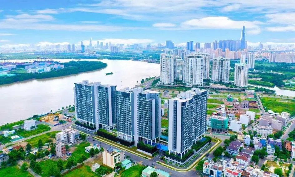 One Verandah Mapletree in District 2