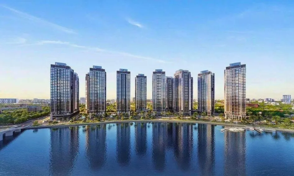 The Privé in District 2