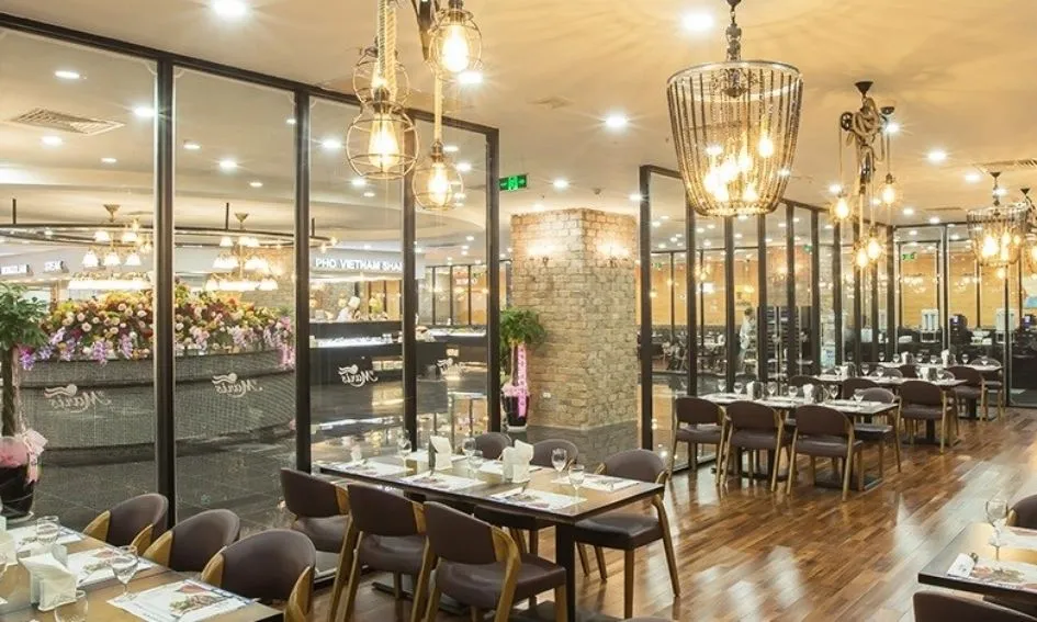 Cantavil Premier in An Phu HCMC
