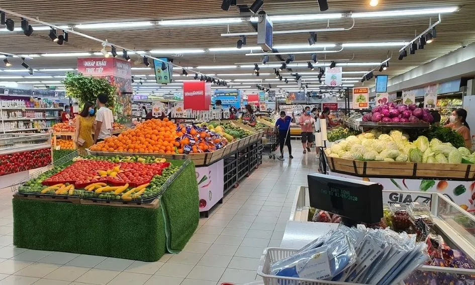 Cantavil Premier in An Phu HCMC