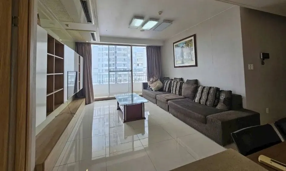 Cantavil Premier in An Phu HCMC