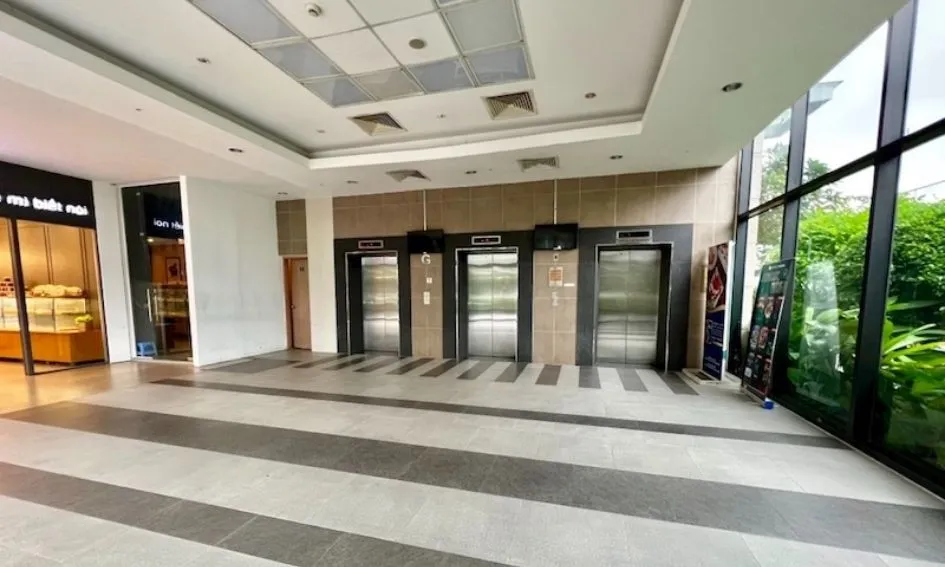 Cantavil Premier in An Phu HCMC