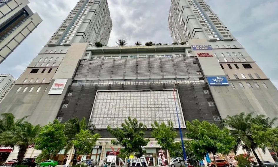 Cantavil Premier in An Phu HCMC