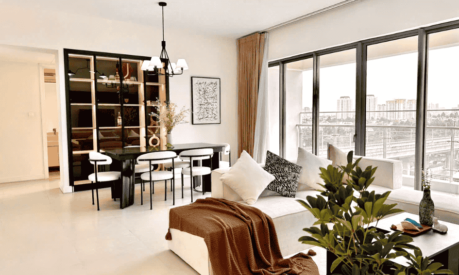 Affordable housing in Vietnam – a regional comparison