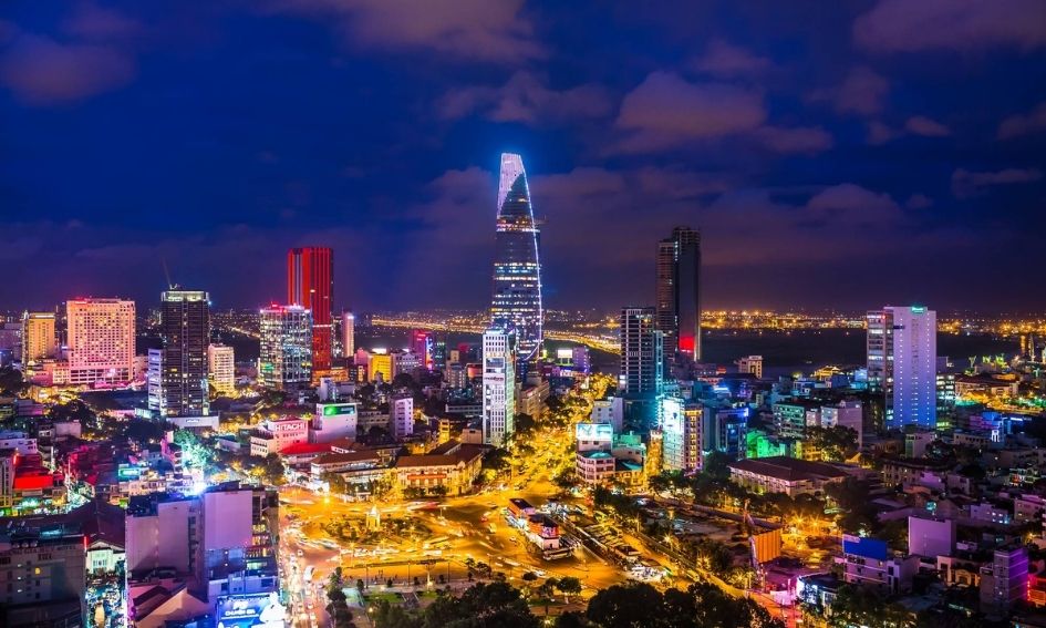Best Areas to Stay in Ho Chi Minh City (2025 Guide)