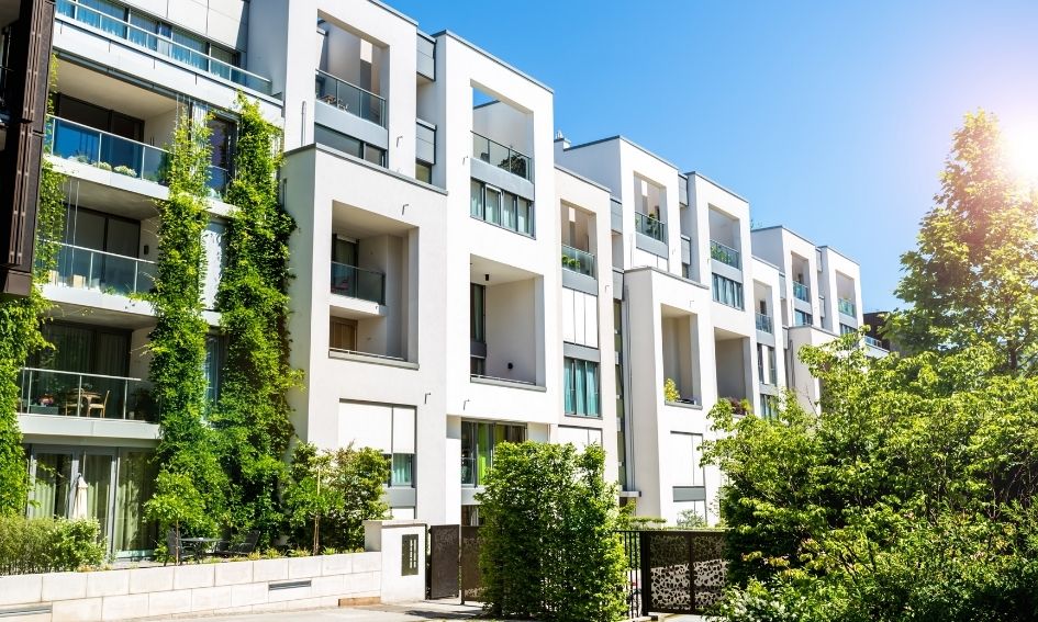 Comparing Apartment Prices for Purchase in Vietnam with Other Countries