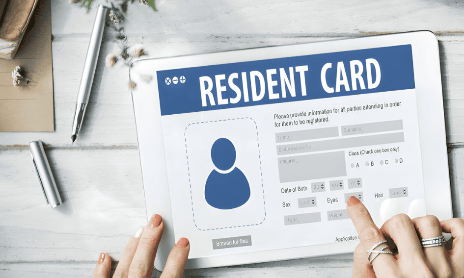 Temporary Residence Registration in Vietnam