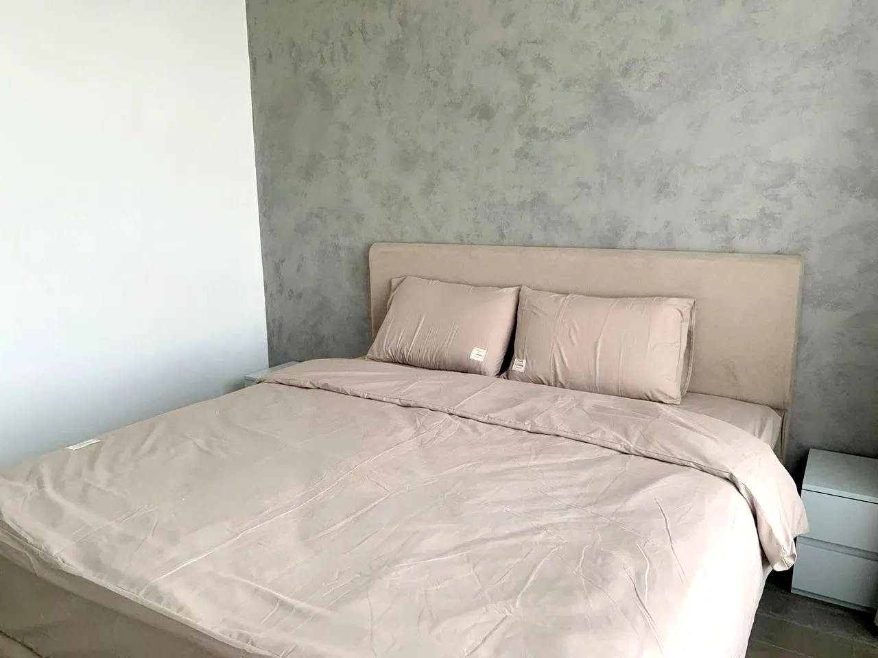 Good Price 03 Bedroom The Marq District 1 For rent in HCMC 108sqm 2,200 USD/month
