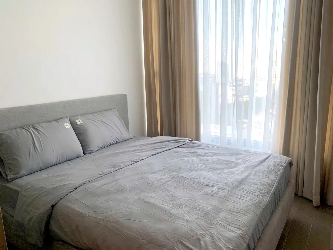 Good Price 03 Bedroom The Marq District 1 For rent in HCMC 108sqm 2,200 USD/month
