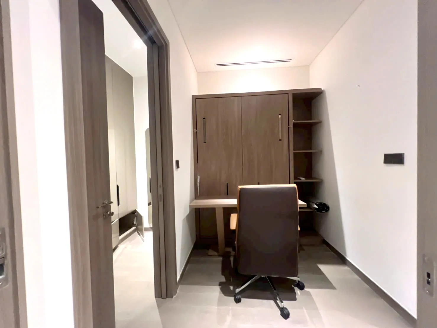 Best Price 01 Bedroom The Marq Apartment District 1 HCMC 49sqm 1,050 USD/month