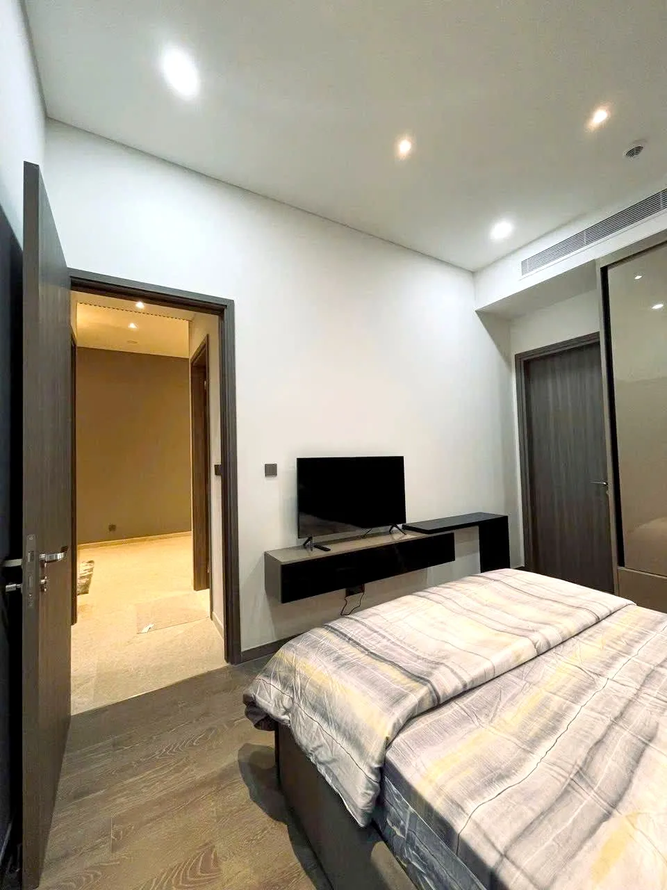 Central Location 02 Bedroom The Marq Apartment District 1 For rent in HCMC 72sqm 1,700 USD/month