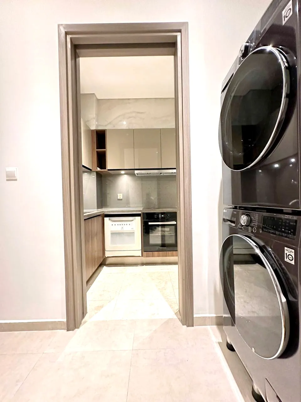 Best Price 04 Bedroom The Marq Apartment District 1 For rent in HCMC 145sqm 3,000 USD/month