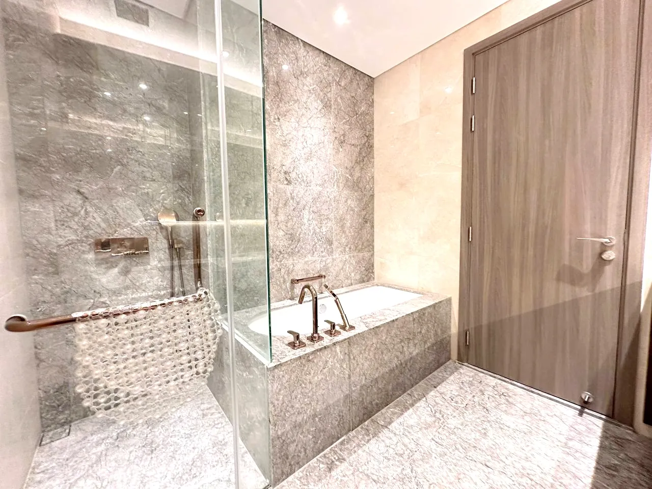Best Price 04 Bedroom The Marq Apartment District 1 For rent in HCMC 145sqm 3,000 USD/month