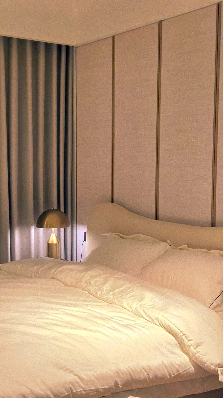 Affordable Luxury 02 Bedrooms Grand Marina Sai Gon Apartment District 1 HCMC 87sqm 3,250 USD/month