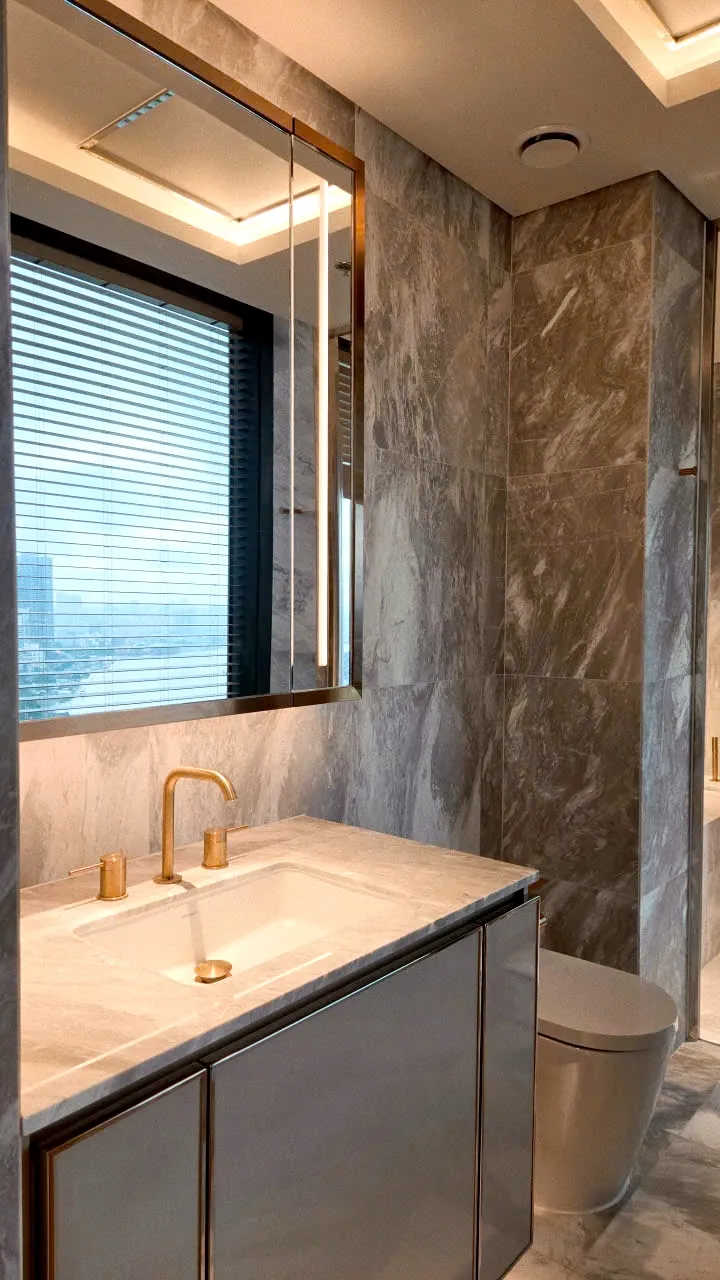 Affordable Luxury 02 Bedrooms Grand Marina Sai Gon Apartment District 1 HCMC 87sqm 3,250 USD/month