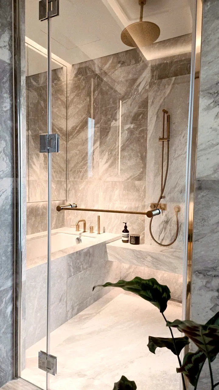 Affordable Luxury 02 Bedrooms Grand Marina Sai Gon Apartment District 1 HCMC 87sqm 3,250 USD/month