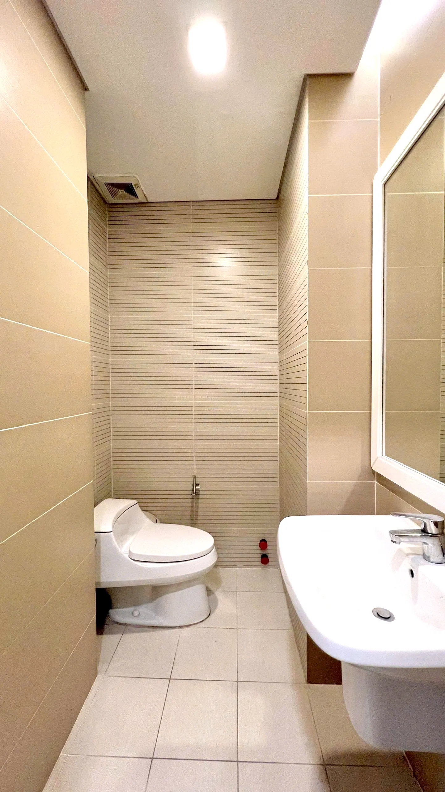 Small and Modern Villa For Rent in Compound Thao Dien HCMC 300sqm 3,000 USD/month