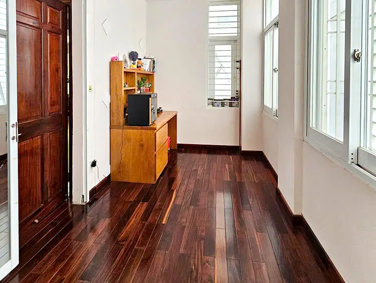 Villa For Rent in Alley 131 Nguyen Van Huong Thao Dien HCMC 600sqm 4,100 USD/month
