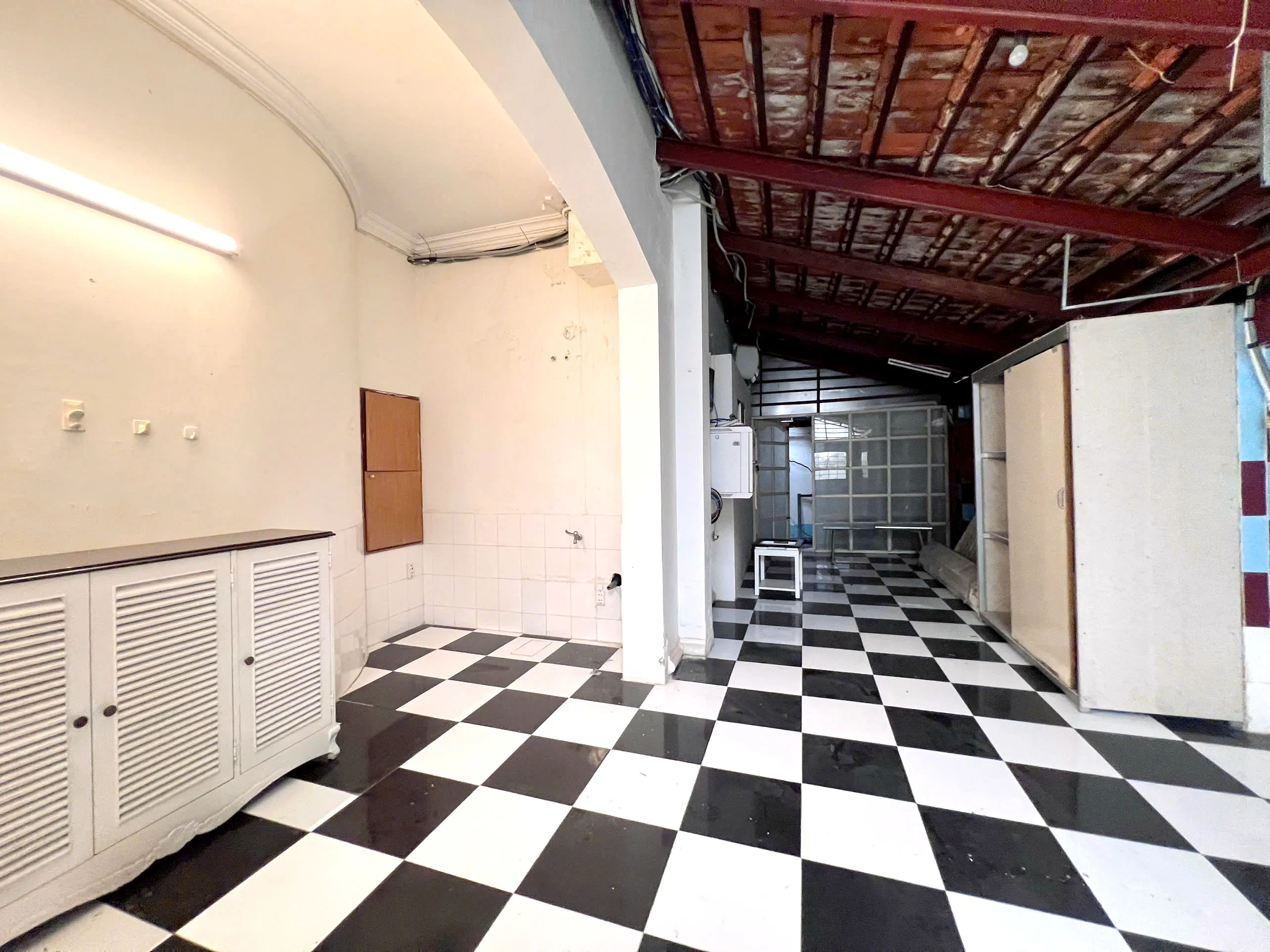 Commercial Villa For Rent in Xuan Thuy Street Thao Dien HCMC 1200sqm 10,000 USD/month