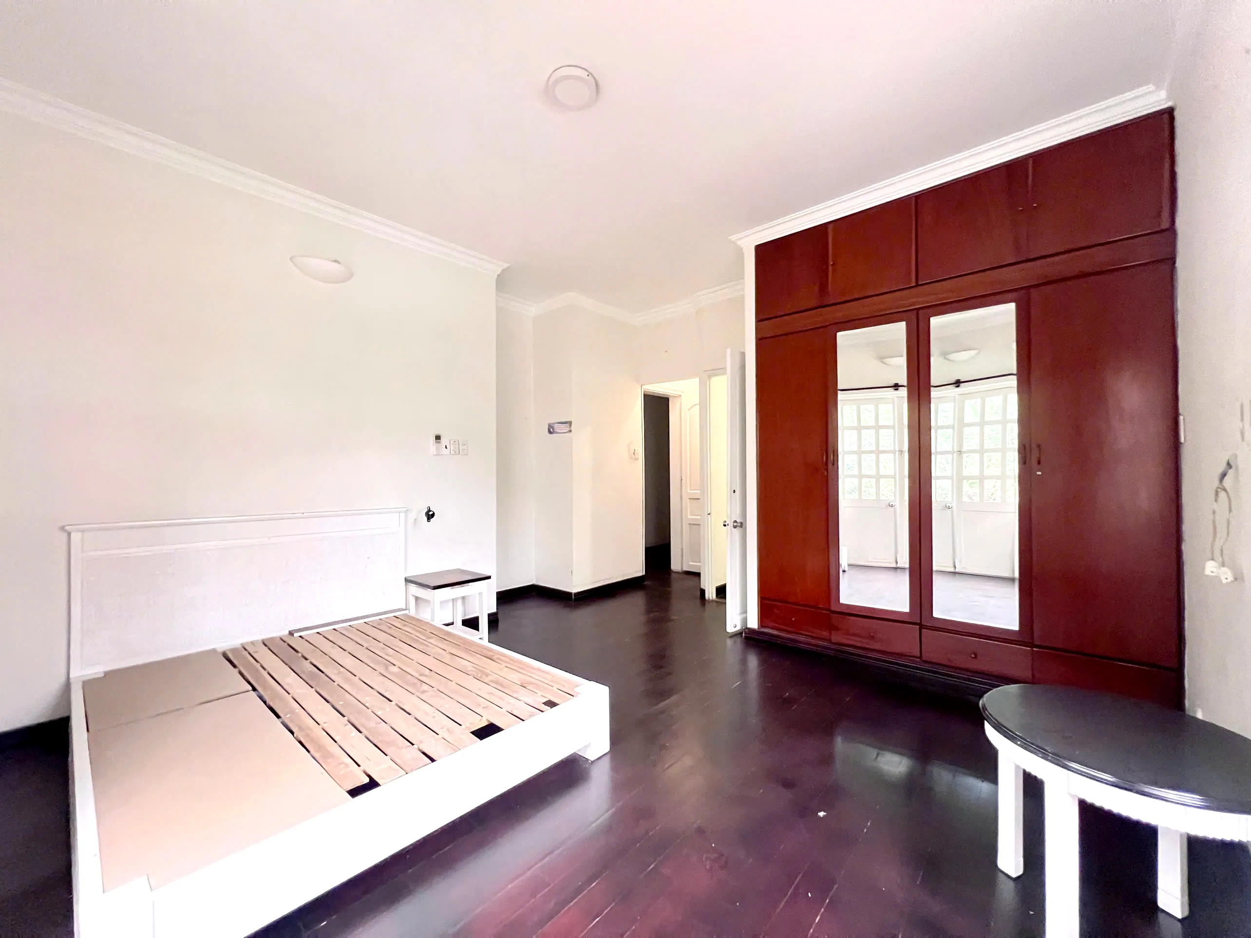 Commercial Villa For Rent in Xuan Thuy Street Thao Dien HCMC 1200sqm 10,000 USD/month