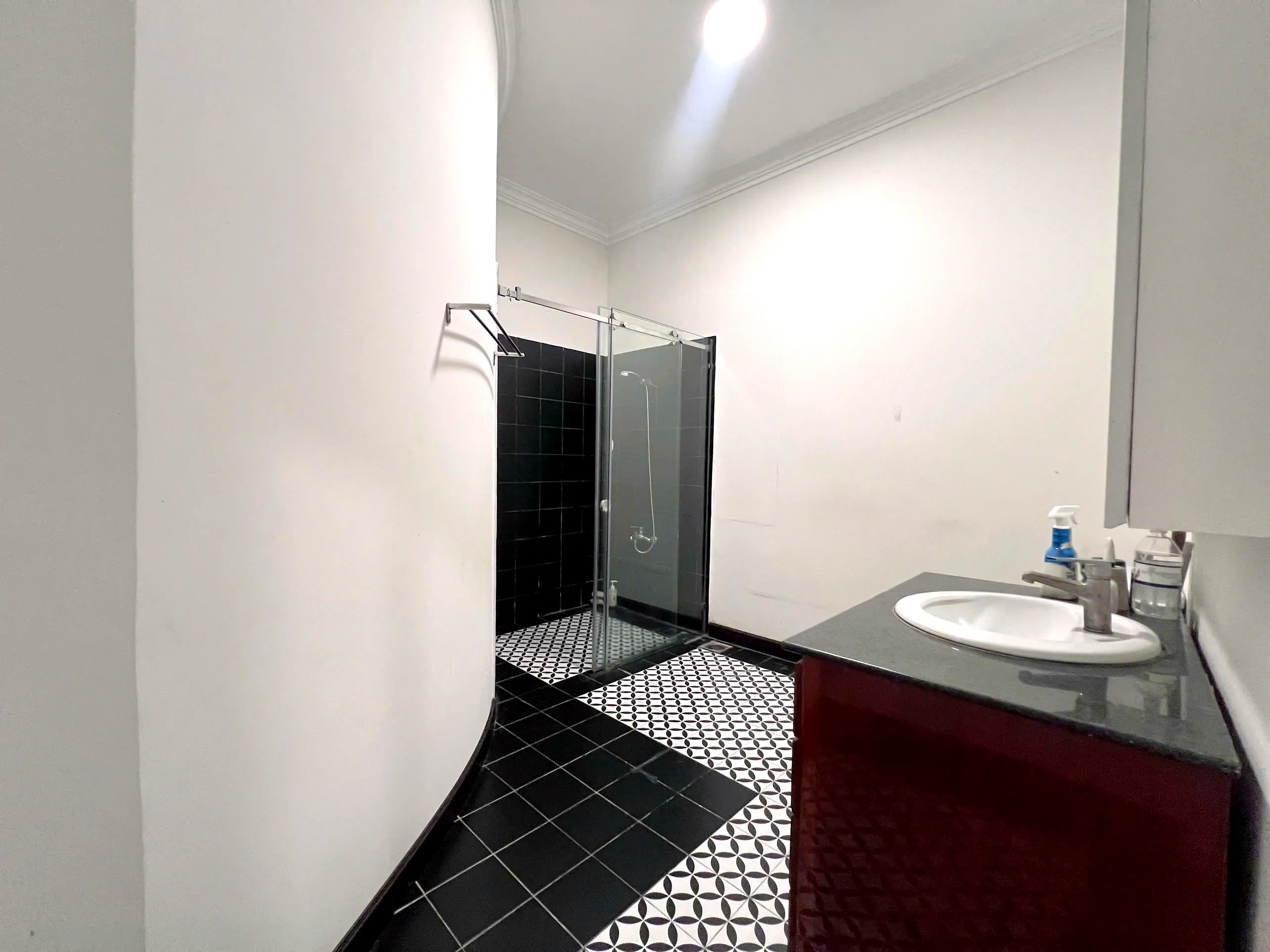Commercial Villa For Rent in Xuan Thuy Street Thao Dien HCMC 1200sqm 10,000 USD/month