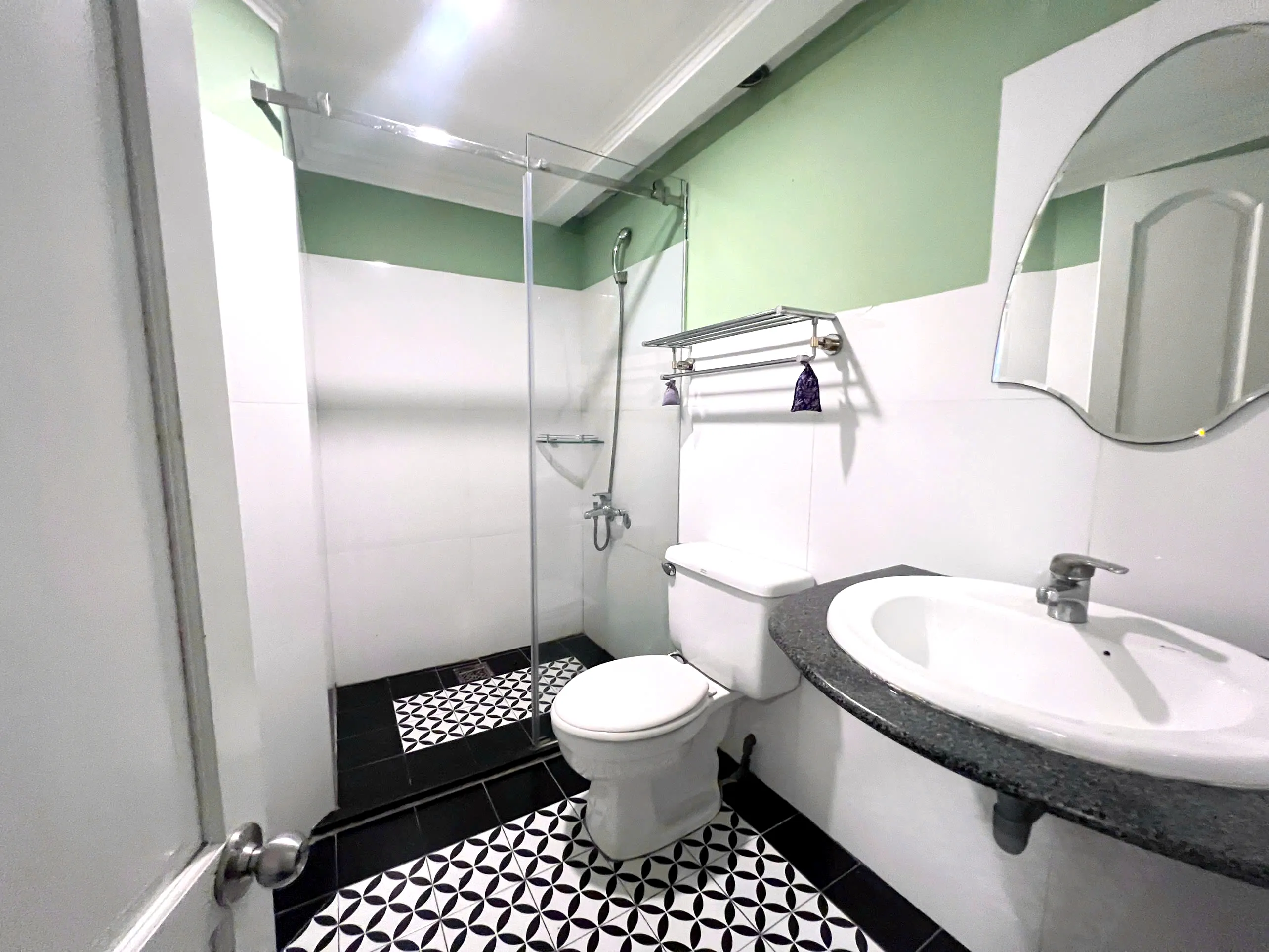 Commercial Villa For Rent in Xuan Thuy Street Thao Dien HCMC 1200sqm 10,000 USD/month