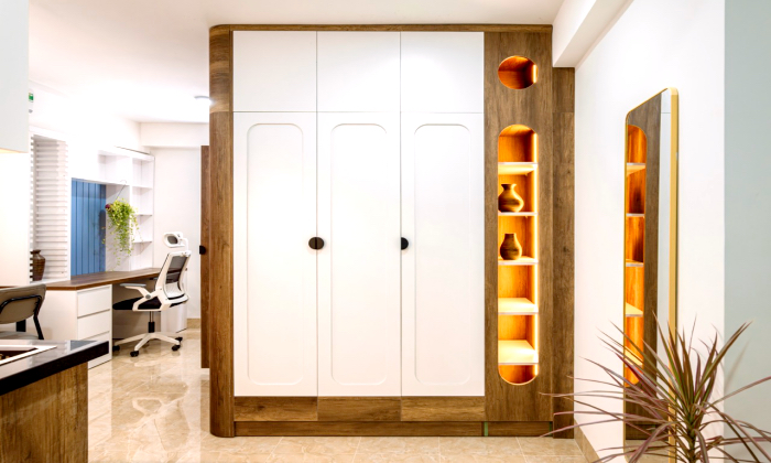 New Studio For Rent in Binh Thanh District Ho Chi Minh city