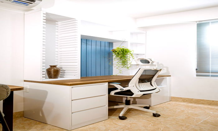 New Studio For Rent in Binh Thanh District Ho Chi Minh city