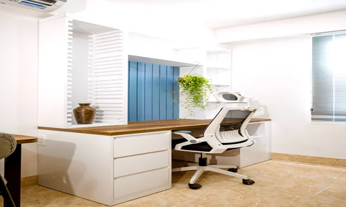 New Studio For Rent in Binh Thanh District Ho Chi Minh city 30sqm 450 USD/month