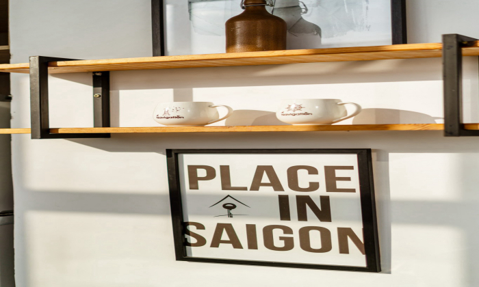 Top House One Bedroom Apartment For Rent in Binh Thanh District HCMC